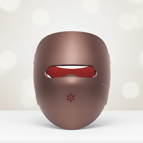 Velour LED Light Therapy Mask